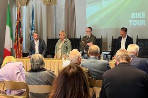 [Ufficializzato il nuovo Infopoint turistico di Portogruaro]