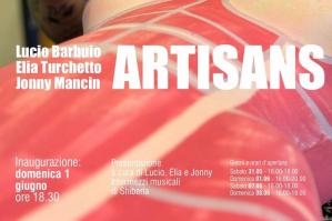 [Portogruaro inaugura la mostra 