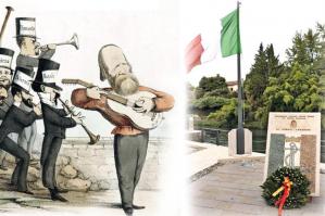 [Portogruaro celebra il 40° anniversario della sezione locale dell’Associazione Lagunari Truppe Anfibie]