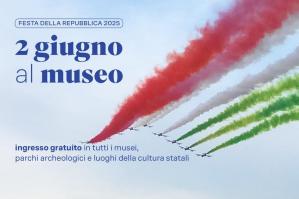 [Ingresso gratuito al Museo Nazionale Concordiese per la Festa della Repubblica]