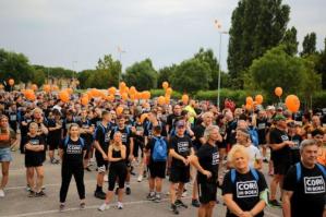 [âCori in Boeaâ: il 4 luglio a San DonÃ  di Piave si corre per la solidarietÃ ]