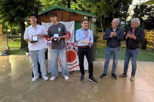 [Judo Kiai Atena celebra i 50 anni con la tradizionale cena sociale: premiati atleti, tecnici e collaboratori]
