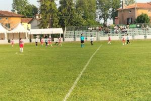 [Continua con successo a Villanova il Torneo âDrigo Luiginoâ]