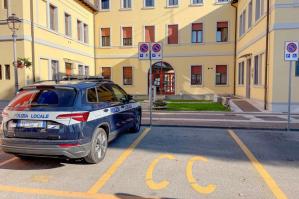 [Post diffamatori contro la Polizia Locale di San Stino: identificato lâautore e denunciato]