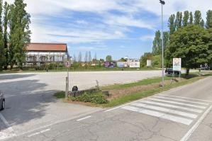 [Divieto di transito e sosta in via Stadio per indagini sul sottosuolo]