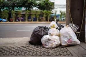 [Cresce l'abbandono dei rifiuti: Veritas intensifica i controlli]