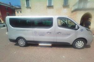 [A Portogruaro sinergia di Associazioni per il Volontariato]