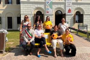 [“Endopank” a Jesolo: le prime sulla costa veneta]
