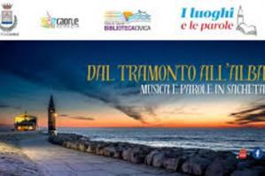 [Dal Tramonto all'Alba – Musiche e parole in Sacheta]