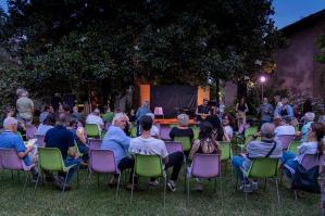 [Tutti Liberi sotto le Stelle: il Festival “Notturni DiVersi” illumina l’estate del Nord-Est]
