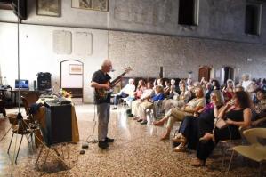 [A Portogruaro un successo la “CENA FUTURISTA”]