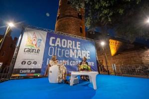 [“Caorle Oltremare”: la rassegna letteraria]