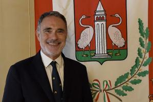 [Intervista al Sindaco di Portogruaro Luigi Toffolo: positivo il primo anno dell’Amministrazione]