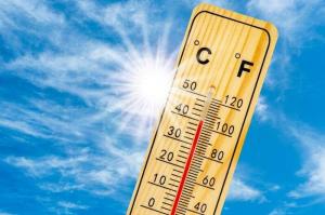 [Emergenza caldo: attive misure straordinarie per tutelare i lavoratori dal caldo estremo]