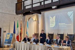 [Presentata a Portogruaro la 43Â° edizione del Festival Internazionale di Musica]