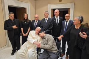 [L'estate di fede e cultura promossa da don Adel: a Bibione arriva Alon Kaminer]
