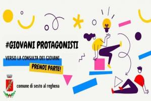 [Voce alle nuove generazioni: verso la Consulta dei Giovani di Sesto al Reghena]
