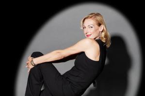 [Cresce l'attesa per l’arrivo in regione di UTE LEMPER in “DA BERLINO A BROADWAY”]