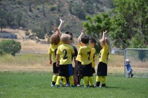 [\"6Sport metropolitano\": voucher da 180 euro per incoraggiare lo sport tra i bambini]