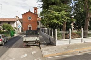 [Modifiche alla viabilità in Borgo San Gottardo per lavori idrici]
