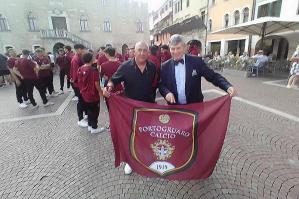 [Presentato il nuovo Portogruaro Calcio]