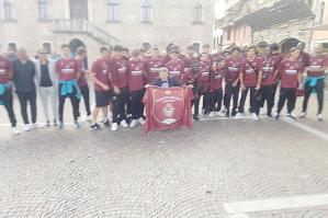 [Presentato il nuovo Portogruaro Calcio]