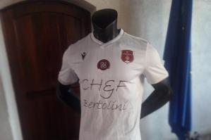 [Presentato il nuovo Portogruaro Calcio]