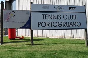 [Presentazione del 50Â°Open di Portogruaro]