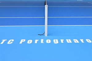 [Presentazione del 50°Open di Portogruaro]