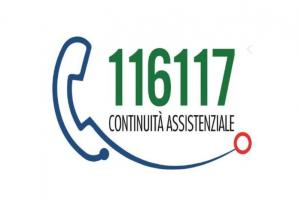 [Servizio di continuità assistenziale: dialogo costante con i medici sul servizio 116117 e organizzazione aziendale]