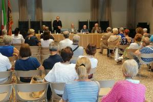 [Presentata a Portogruaro la 36Â° edizione dellâU.T.E.]