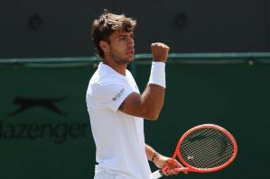 [Azzurro Caorle: si avvicina l'appuntamento con il tennista Flavio Cobolli]