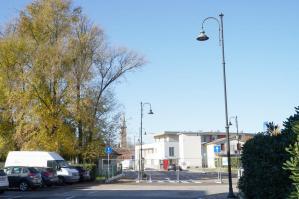 [San Stino di Livenza investe sull’efficientamento della pubblica illuminazione]