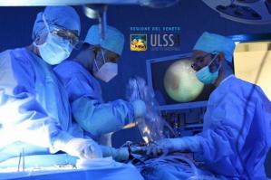[L’orl aderisce alla campagna di prevenzione “make sense”: dal 15 al 20 settembre visite gratuite negli ambulatori di otorinolaringoiatria]