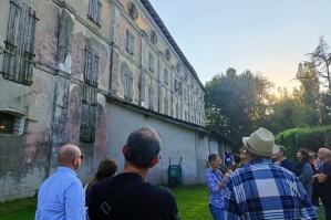 [Il 20 e 21 settembre torna la rassegna culturale 