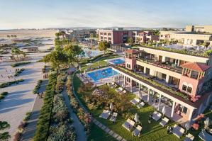 [Il Cavallino Bianco sceglie Caorle per il suo secondo resort dedicato alle famiglie]