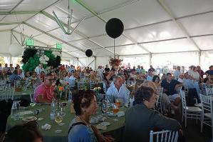 [Grande festa per i 50 anni della F.lli Demo Costruzioni]