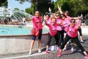 [Un mare di sport con la Ten Miles e la corsa delle rose]