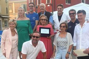 [Giornata dello sportivo: Portogruaro omaggio Giuseppe Campisi]