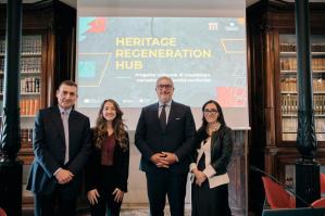 [Presentato PIANE_ TERRE FUTURE, il progetto di narrazione digitale e partecipata del Portogruarese]