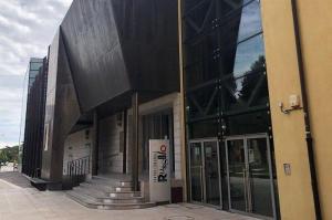 [Per un’Altra Portogruaro: Gestione Teatro Russolo - Risposta scritta e verbale]