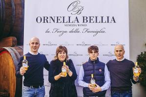 [Azienda Vitivinicola Ornella Bellia: una famiglia innamorata del vino]
