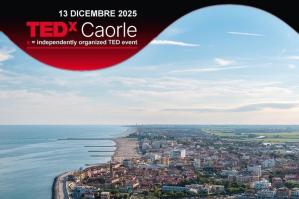 [Nasce TEDxCaorle]