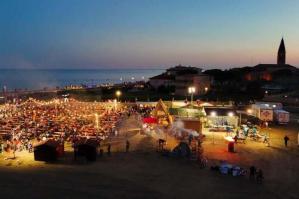 [Edizione da record per la Festa del Pesce 2025]