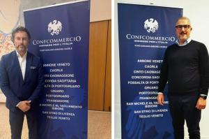 [Caorle e Bibione chiedono politiche concrete per salvare il commercio balneare]