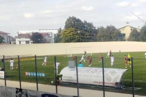 [Prima vittoria del Portogruaro. 2 a 1 al Conegliano]