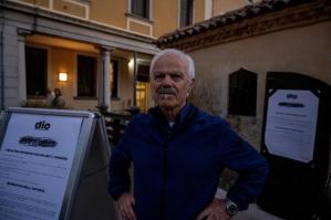 [Mostra d'Arte alla Galleria Ai Molini]