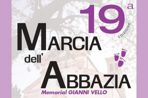 [Sport e comunità: a Summaga torna la Marcia dell’Abbazia con una novità per i più giovani]