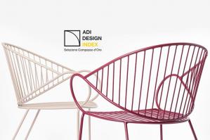 [Venedia Design premiata a Milano per l’Adi Design Index 2025]