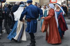 [Fiera di Sant’Andrea 2025: aperte le domande di partecipazione]